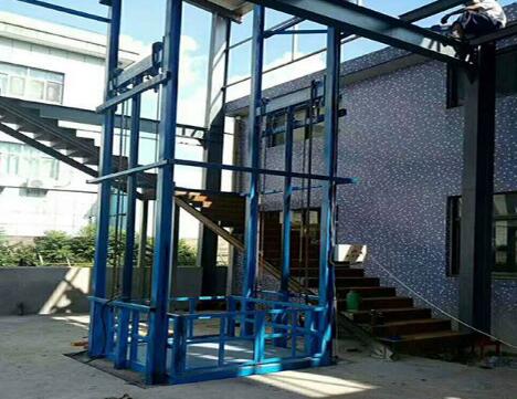 如何正確的維護(hù)剪叉式升降平臺(tái)？